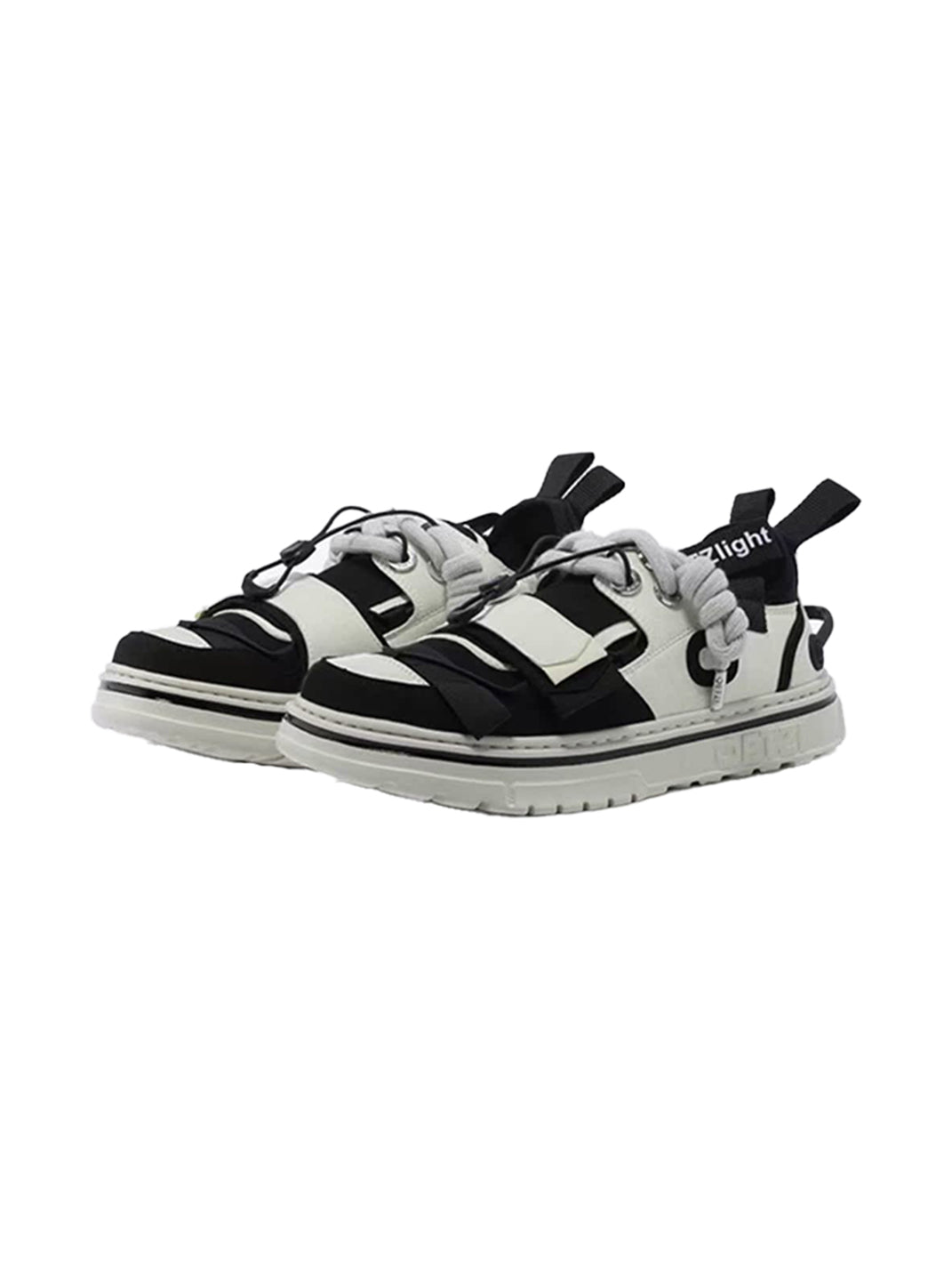 OETZI丨Ötzi Techwear Ugly-Cute Sneakers - PSYLOS 1, OETZI丨Ötzi Techwear Ugly-Cute Sneakers, Skate Shoes, OETZI, PSYLOS 1